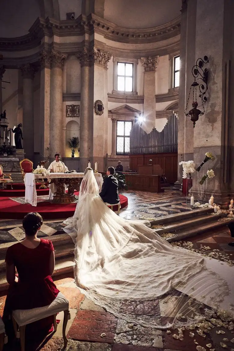 belmond hotel cipriani wedding