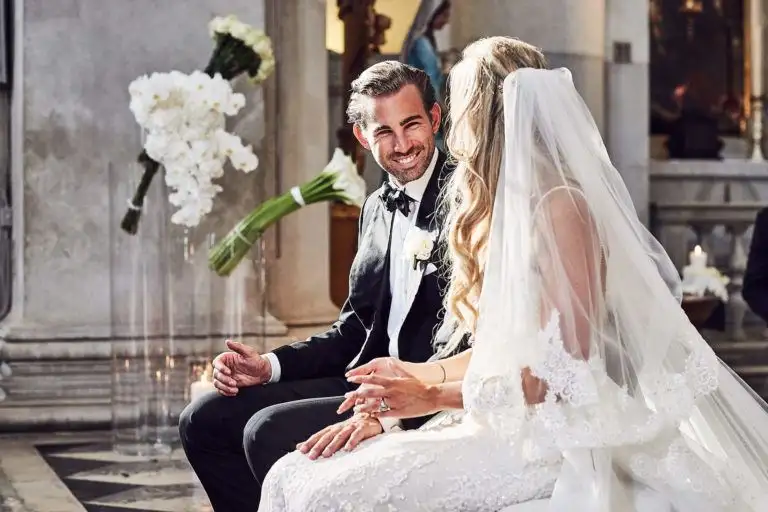 belmond hotel cipriani wedding