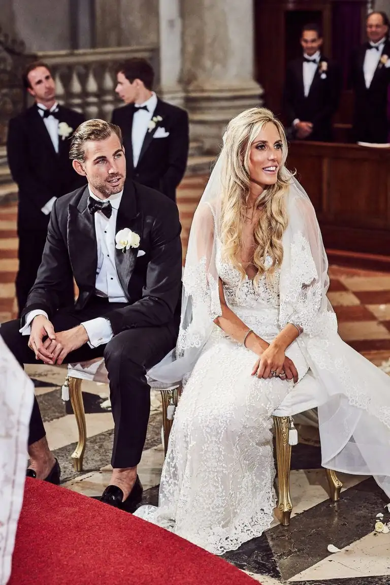 belmond hotel cipriani wedding
