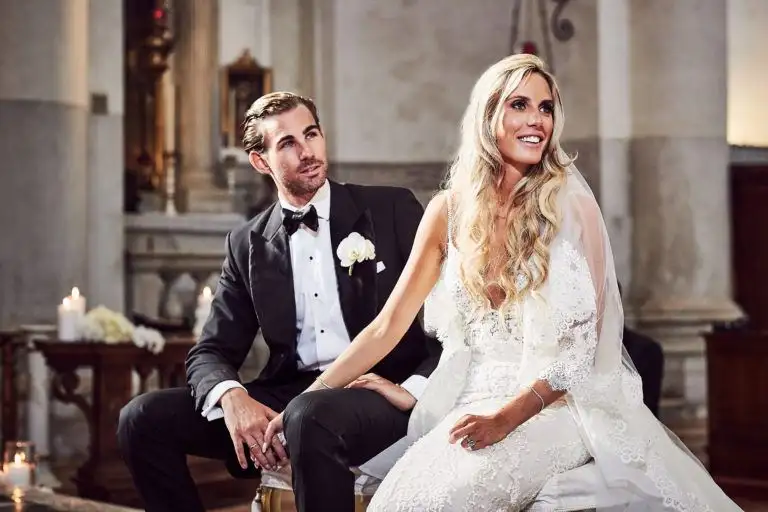 belmond hotel cipriani wedding
