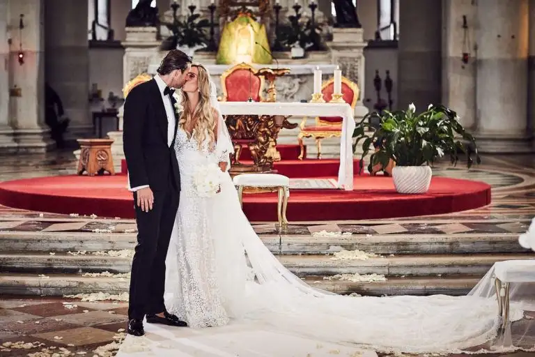 belmond hotel cipriani wedding