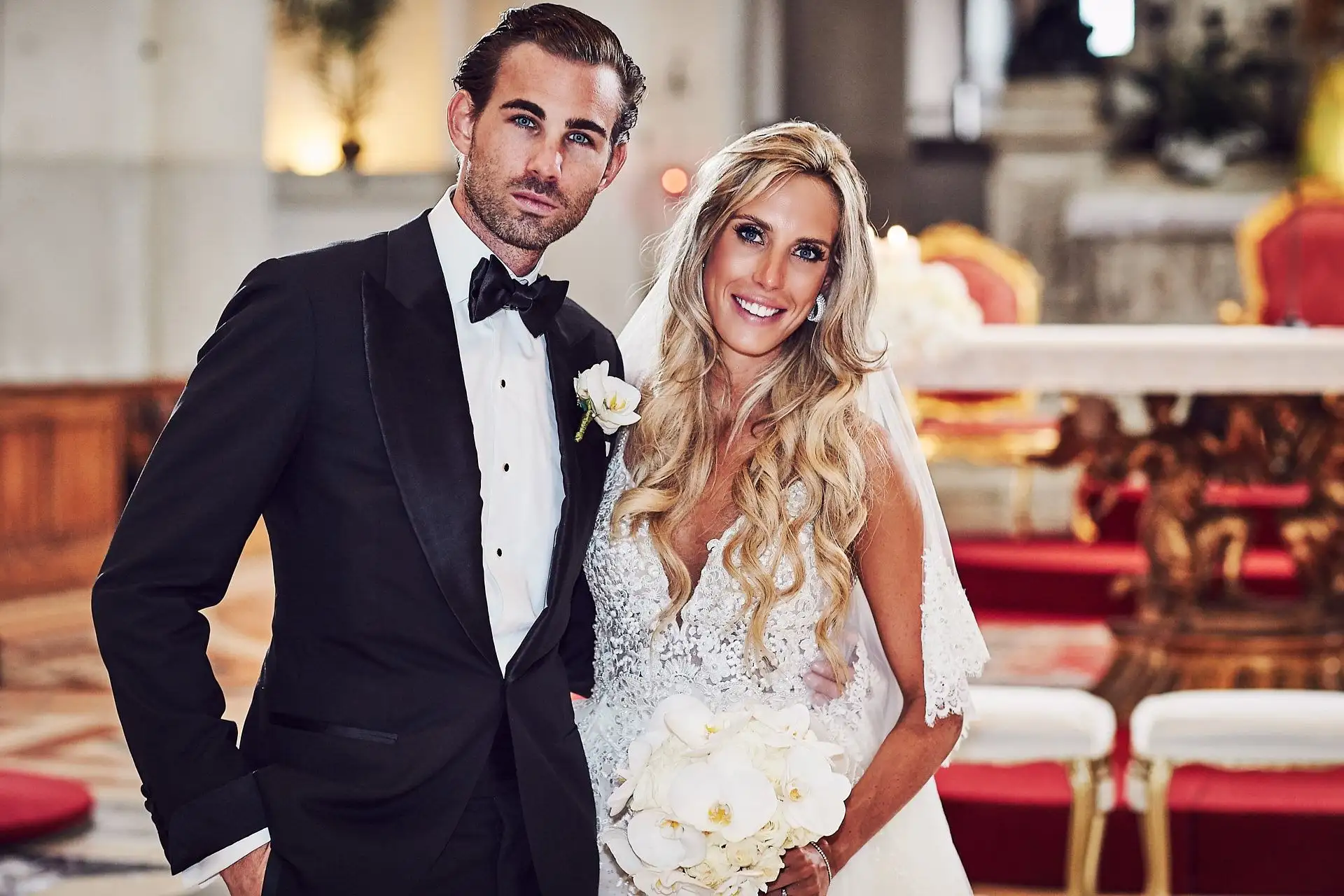 belmond hotel cipriani wedding