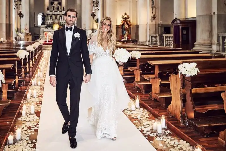 belmond hotel cipriani wedding