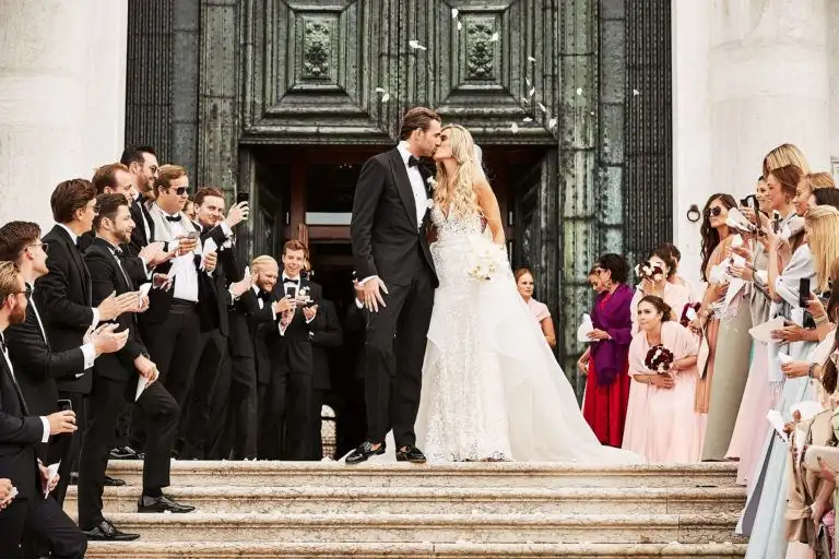 belmond hotel cipriani wedding