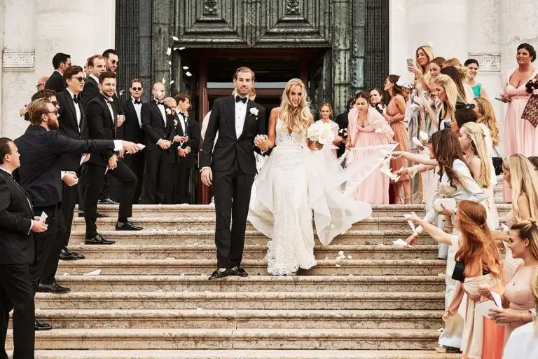 belmond hotel cipriani wedding