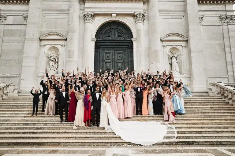 belmond hotel cipriani wedding