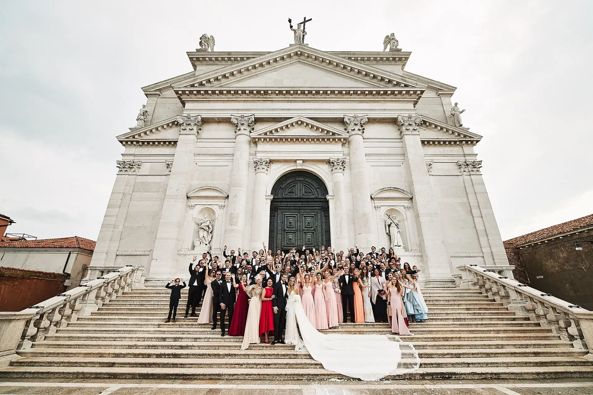 belmond hotel cipriani wedding