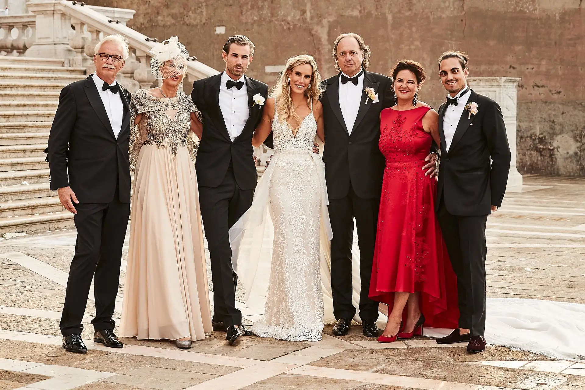 belmond hotel cipriani wedding