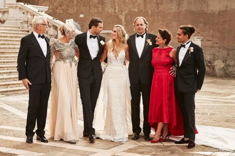 belmond hotel cipriani wedding