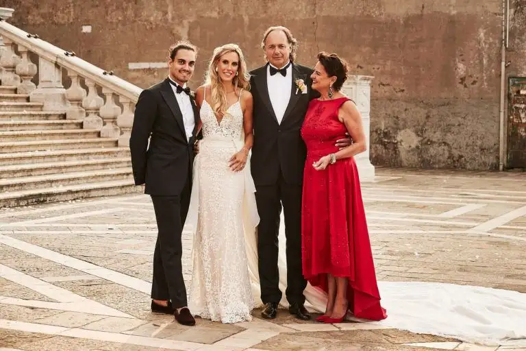 belmond hotel cipriani wedding