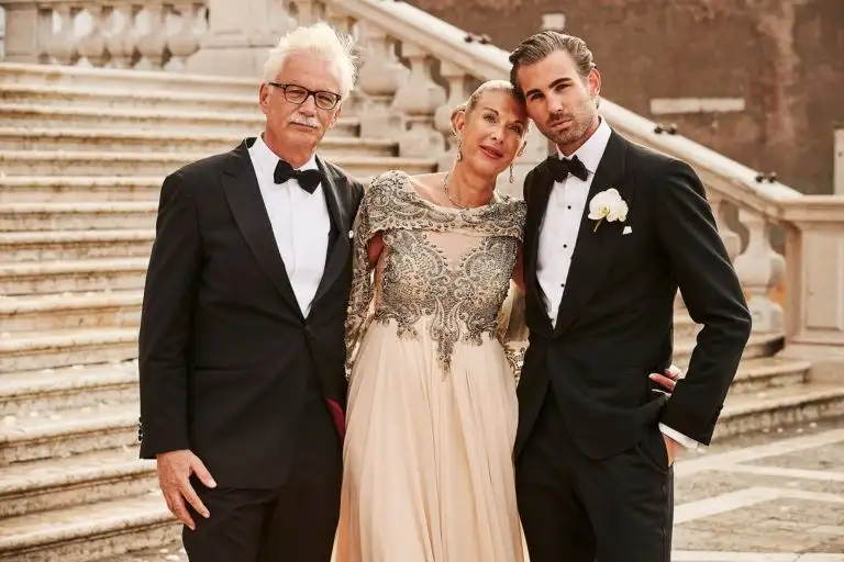 belmond hotel cipriani wedding