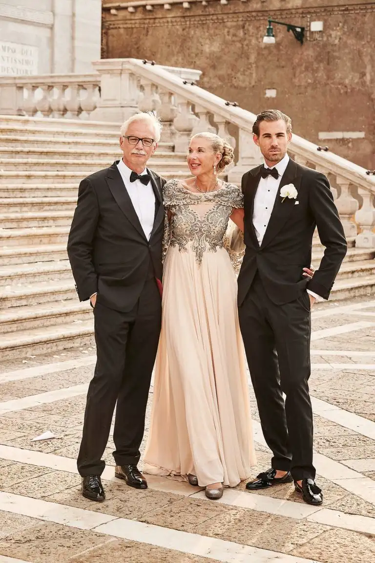 belmond hotel cipriani wedding