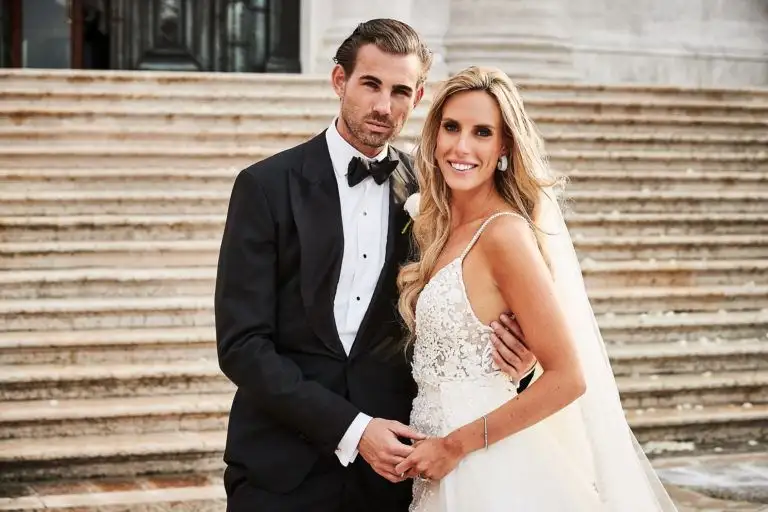 belmond hotel cipriani wedding