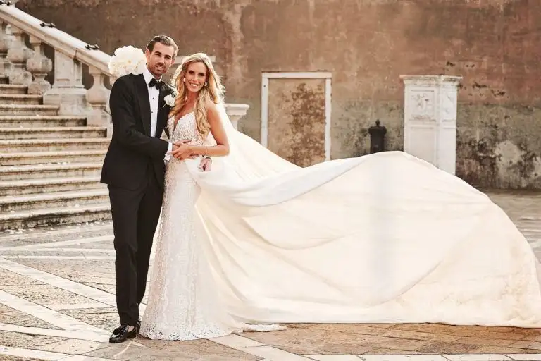 belmond hotel cipriani wedding