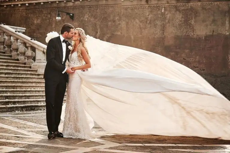 belmond hotel cipriani wedding