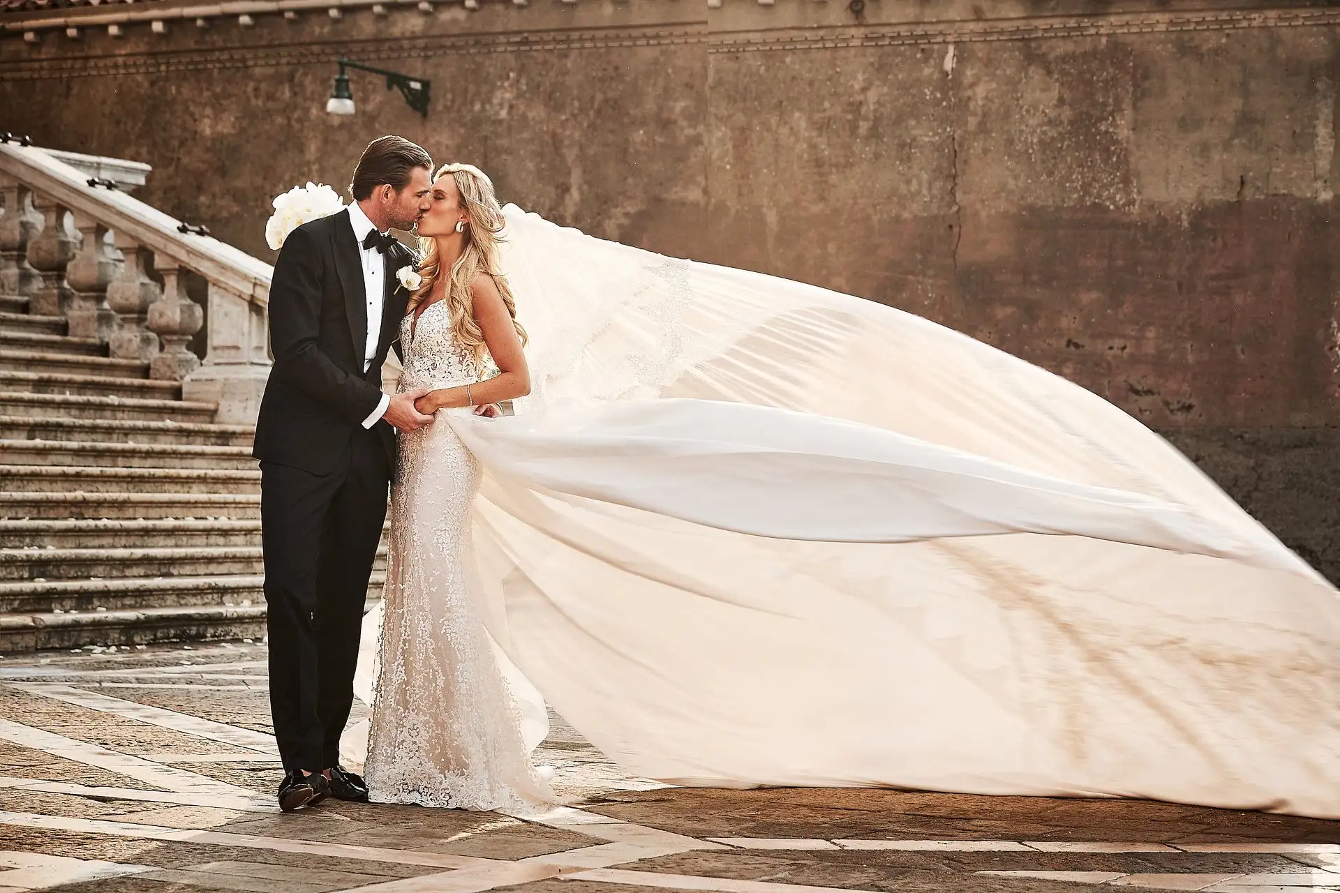 belmond hotel cipriani wedding