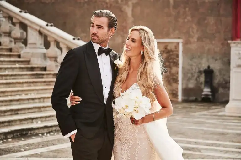 belmond hotel cipriani wedding