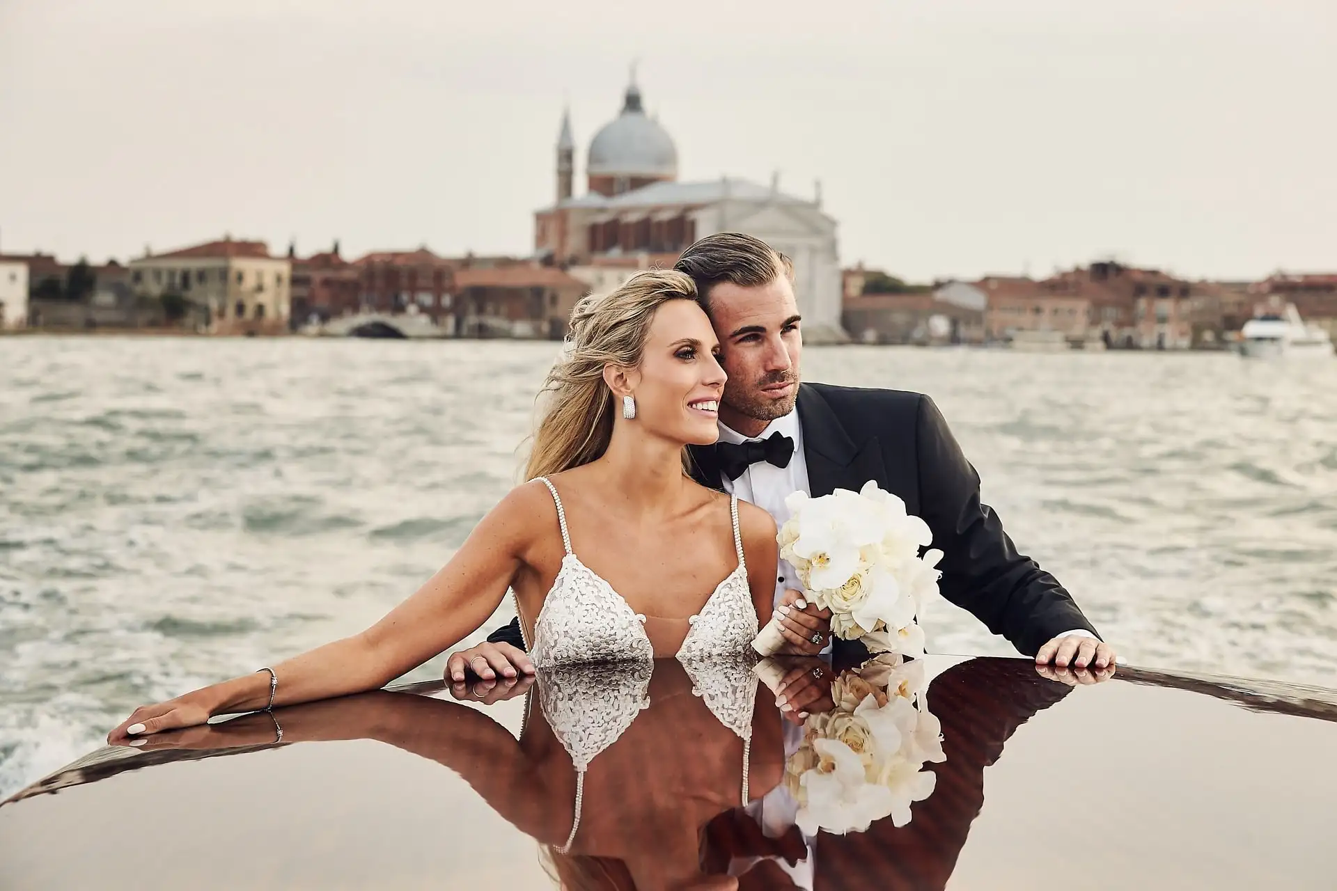belmond hotel cipriani wedding