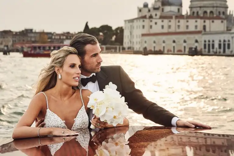 belmond hotel cipriani wedding