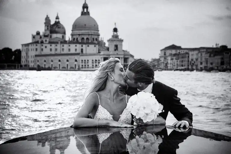belmond hotel cipriani wedding