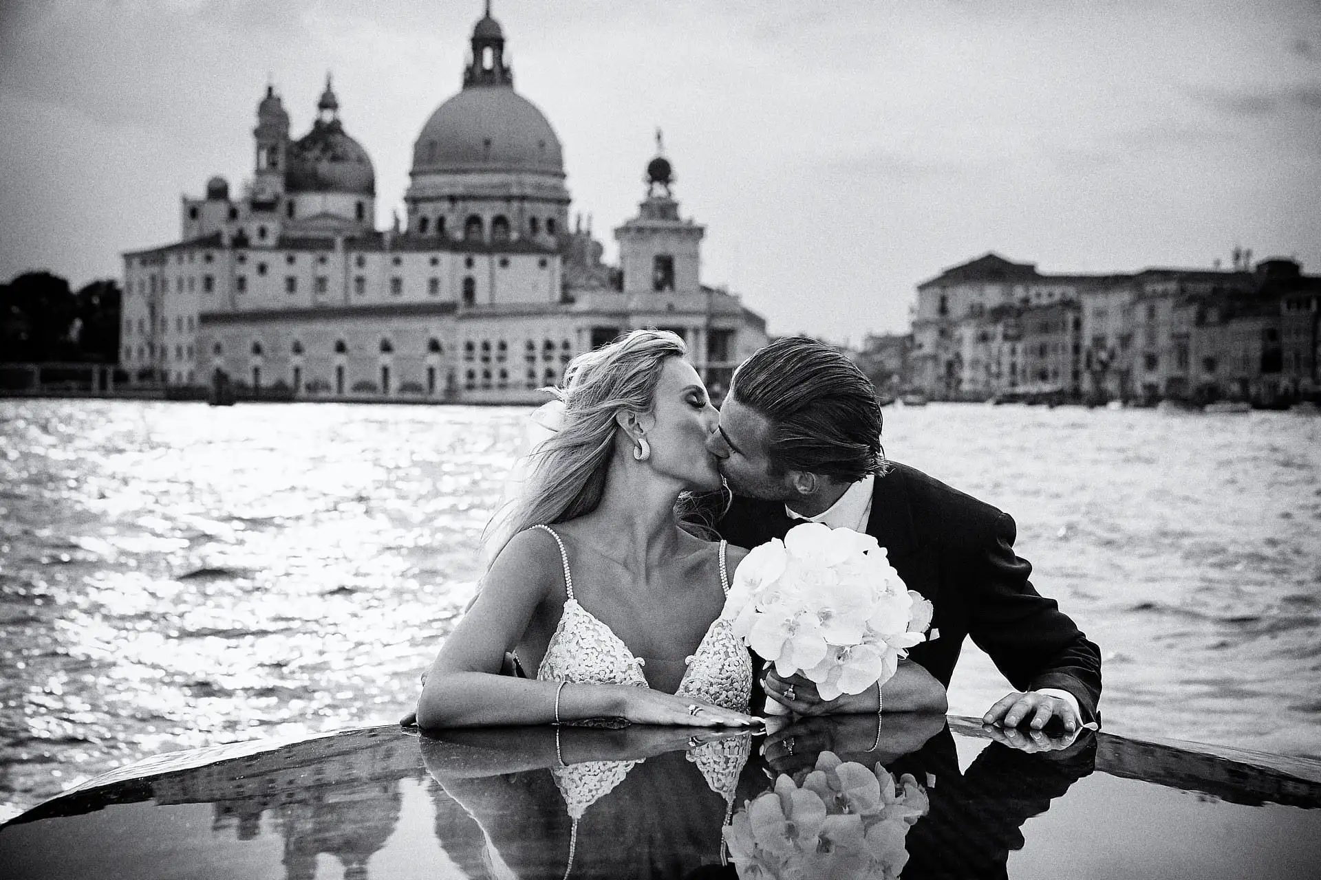 belmond hotel cipriani wedding