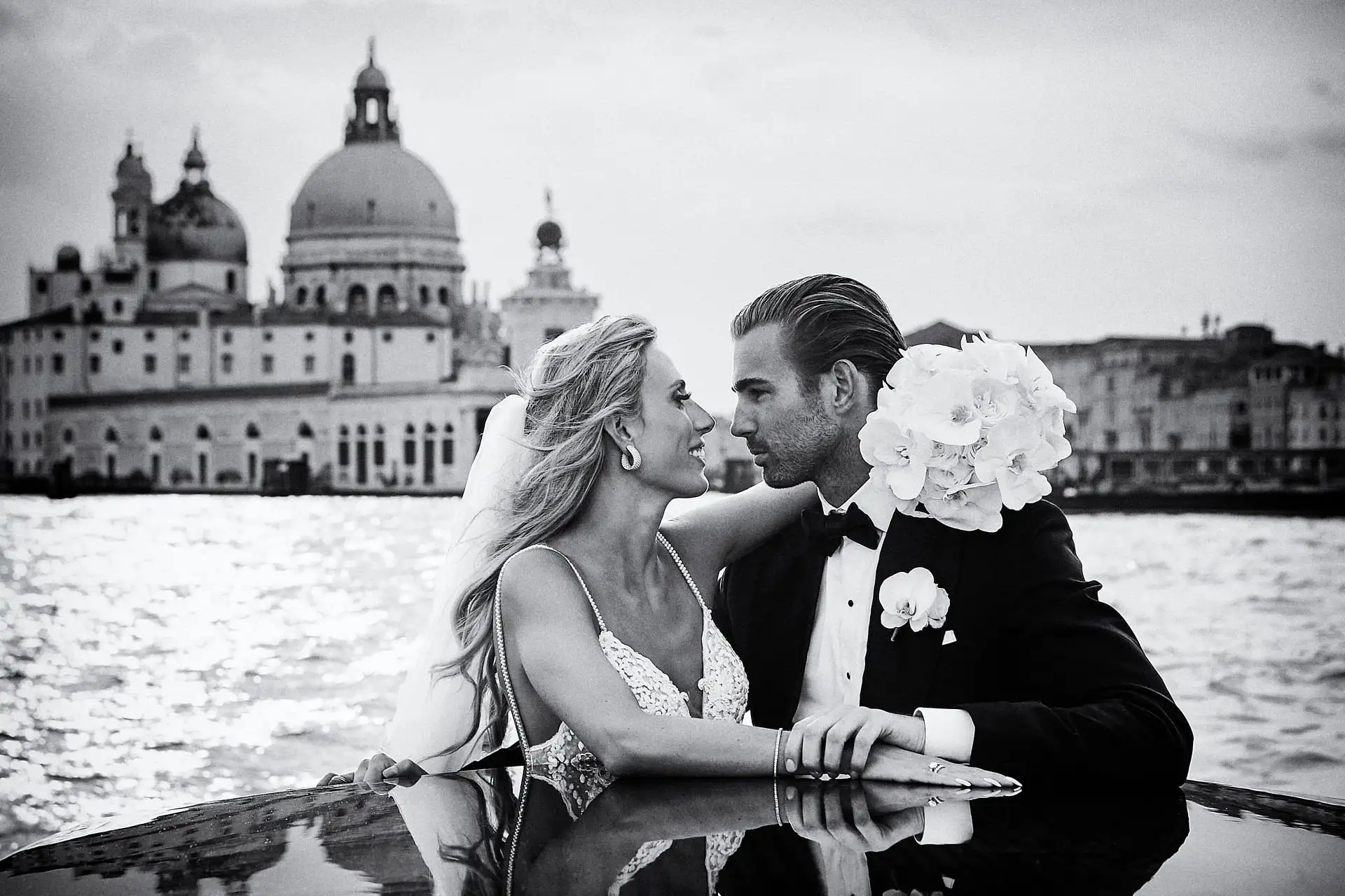 belmond hotel cipriani wedding