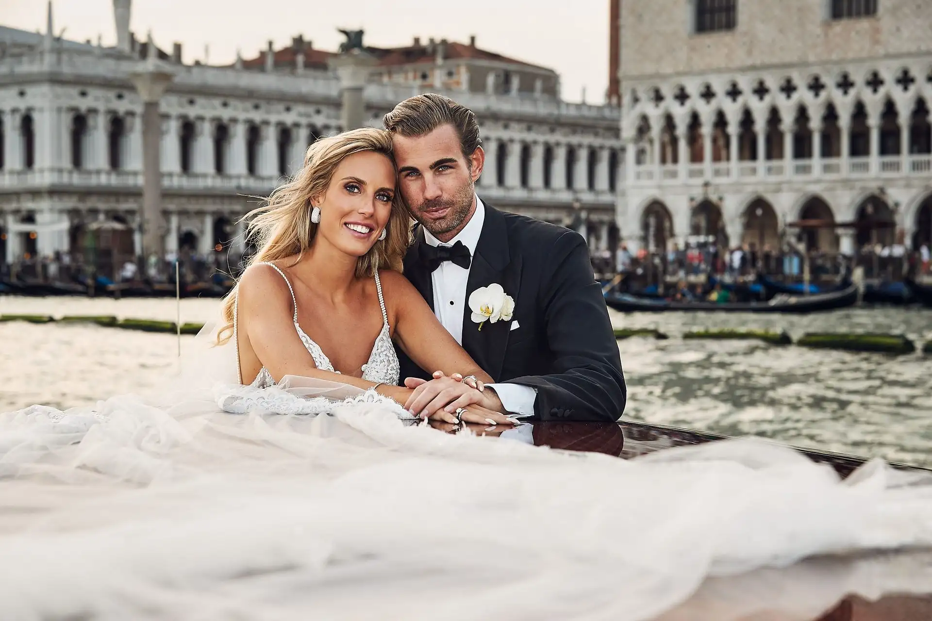 belmond hotel cipriani wedding