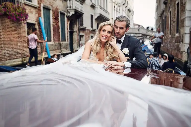 belmond hotel cipriani wedding
