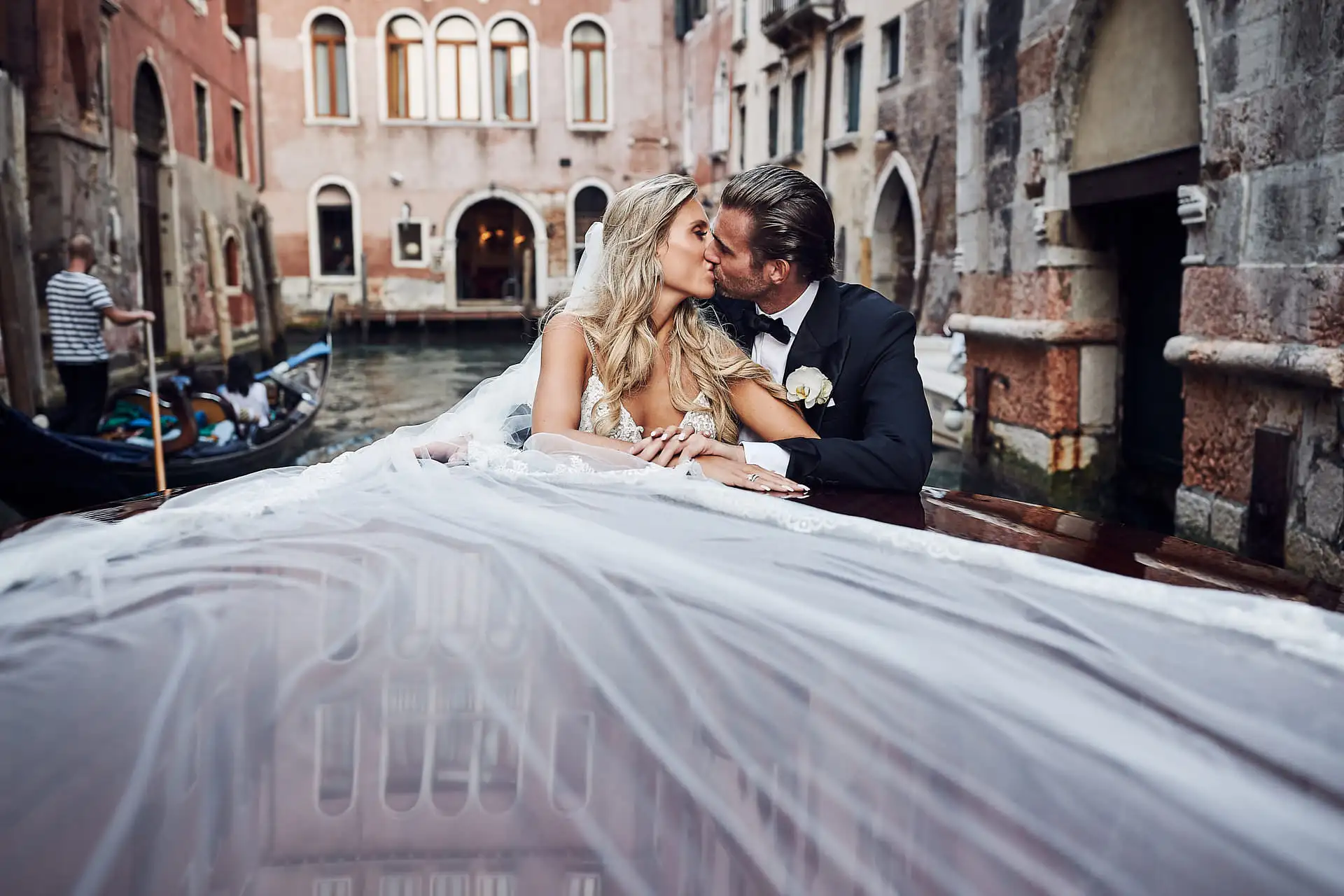 belmond hotel cipriani wedding