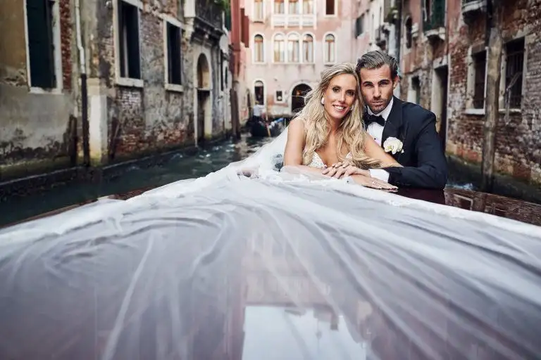 belmond hotel cipriani wedding