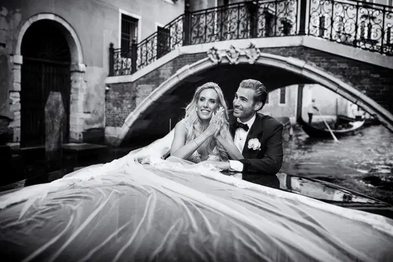 belmond hotel cipriani wedding