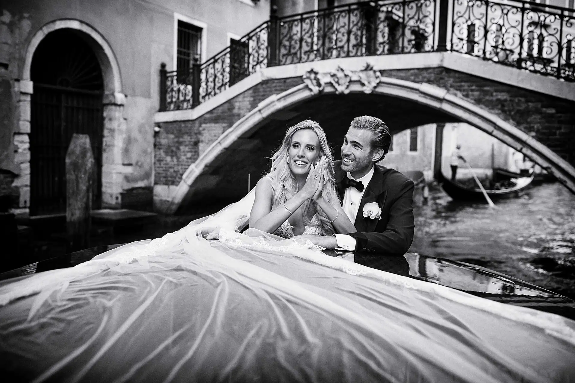 belmond hotel cipriani wedding