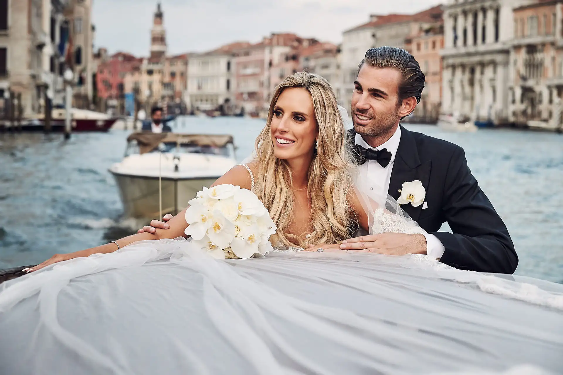 belmond hotel cipriani wedding