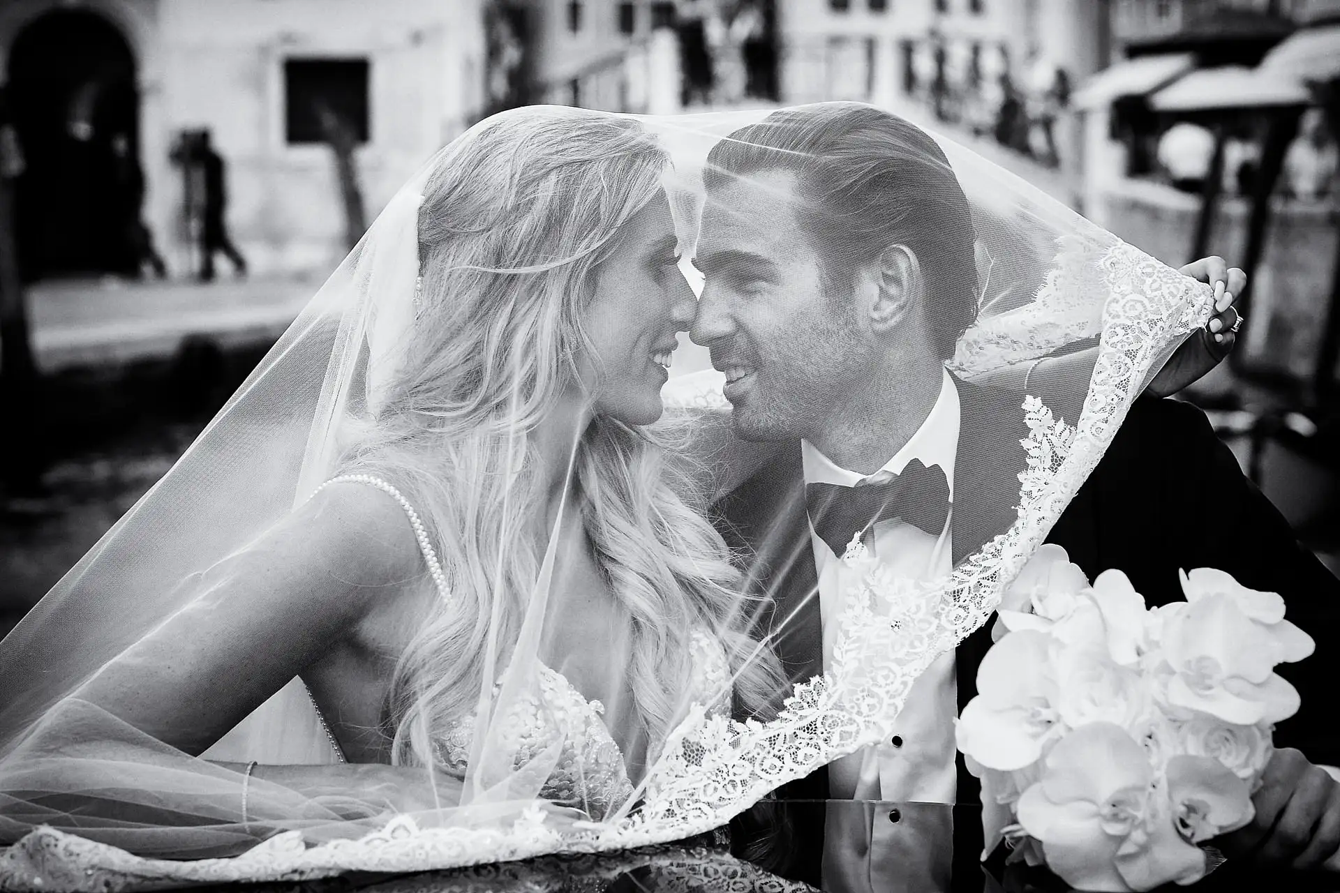belmond hotel cipriani wedding