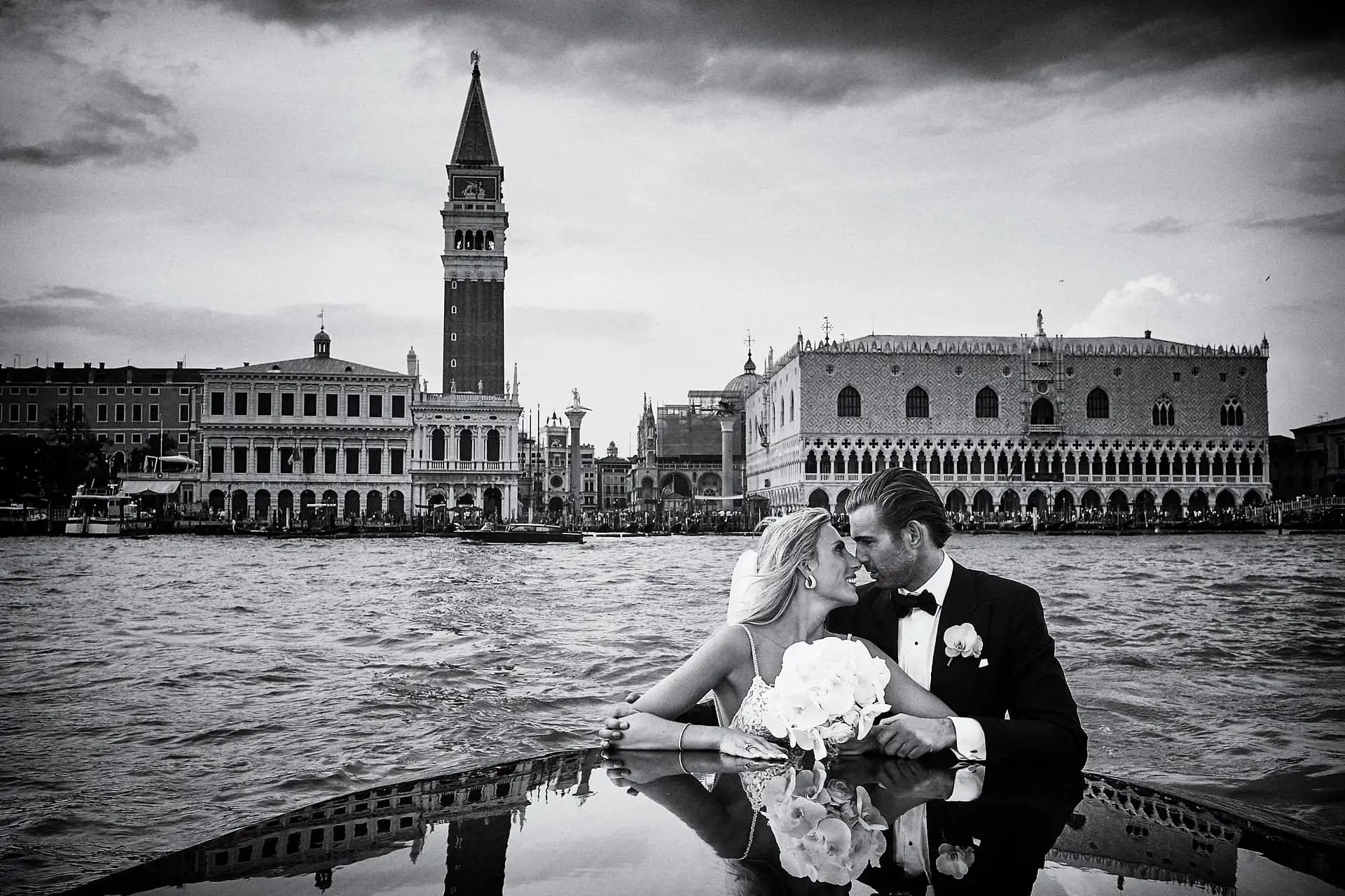 belmond hotel cipriani wedding