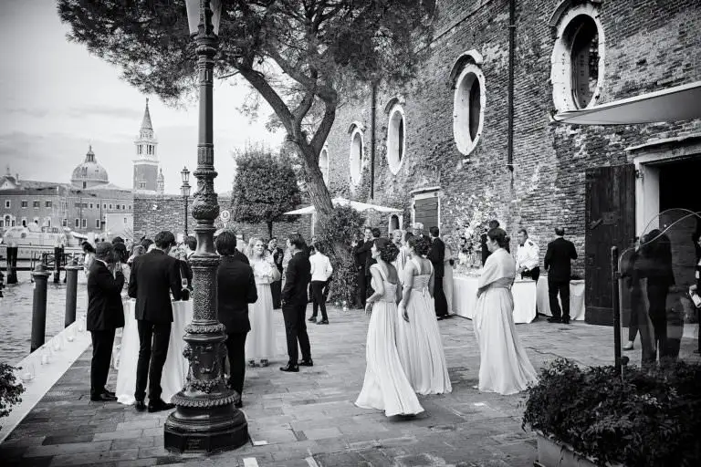 belmond hotel cipriani wedding