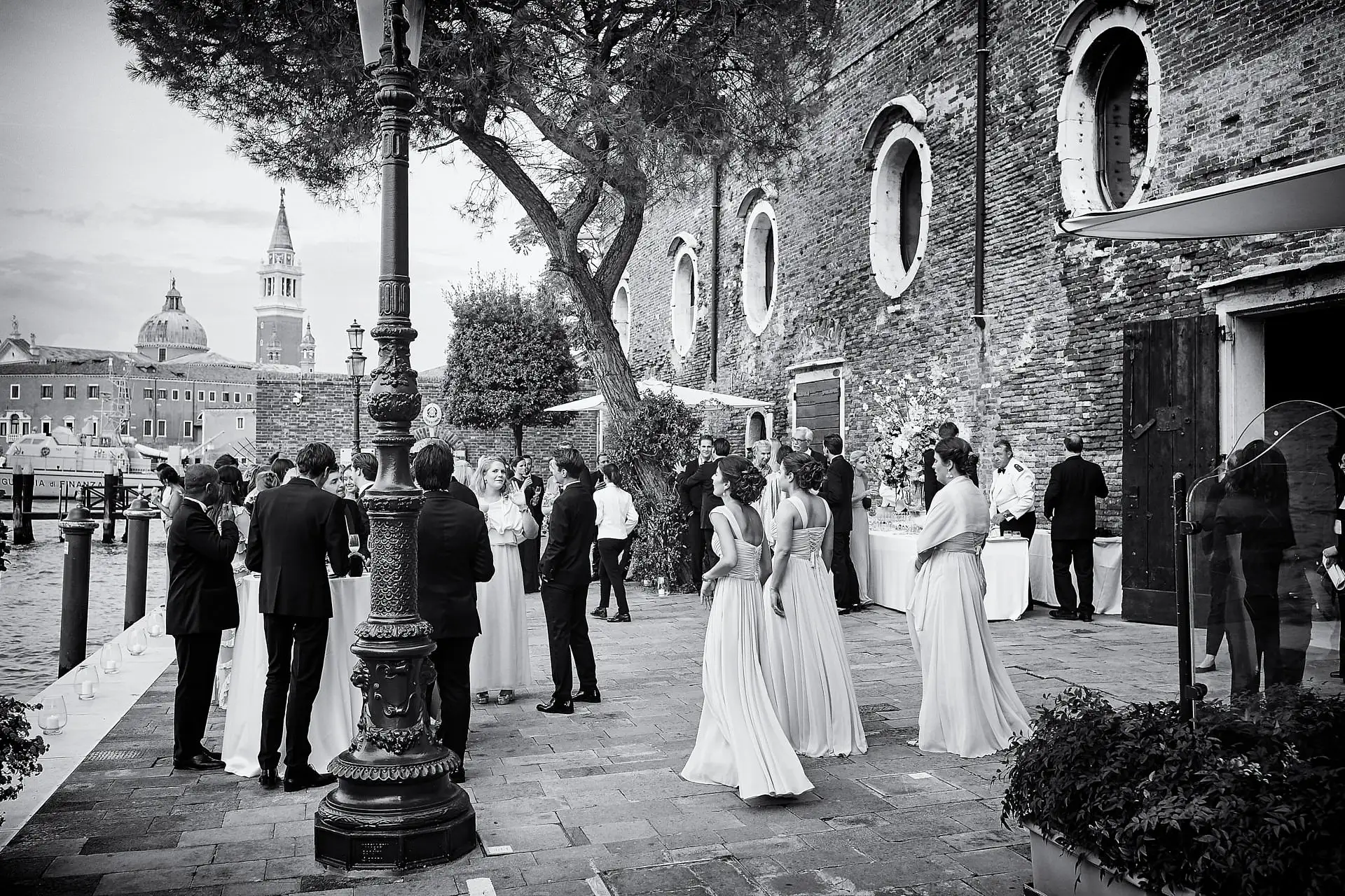 belmond hotel cipriani wedding