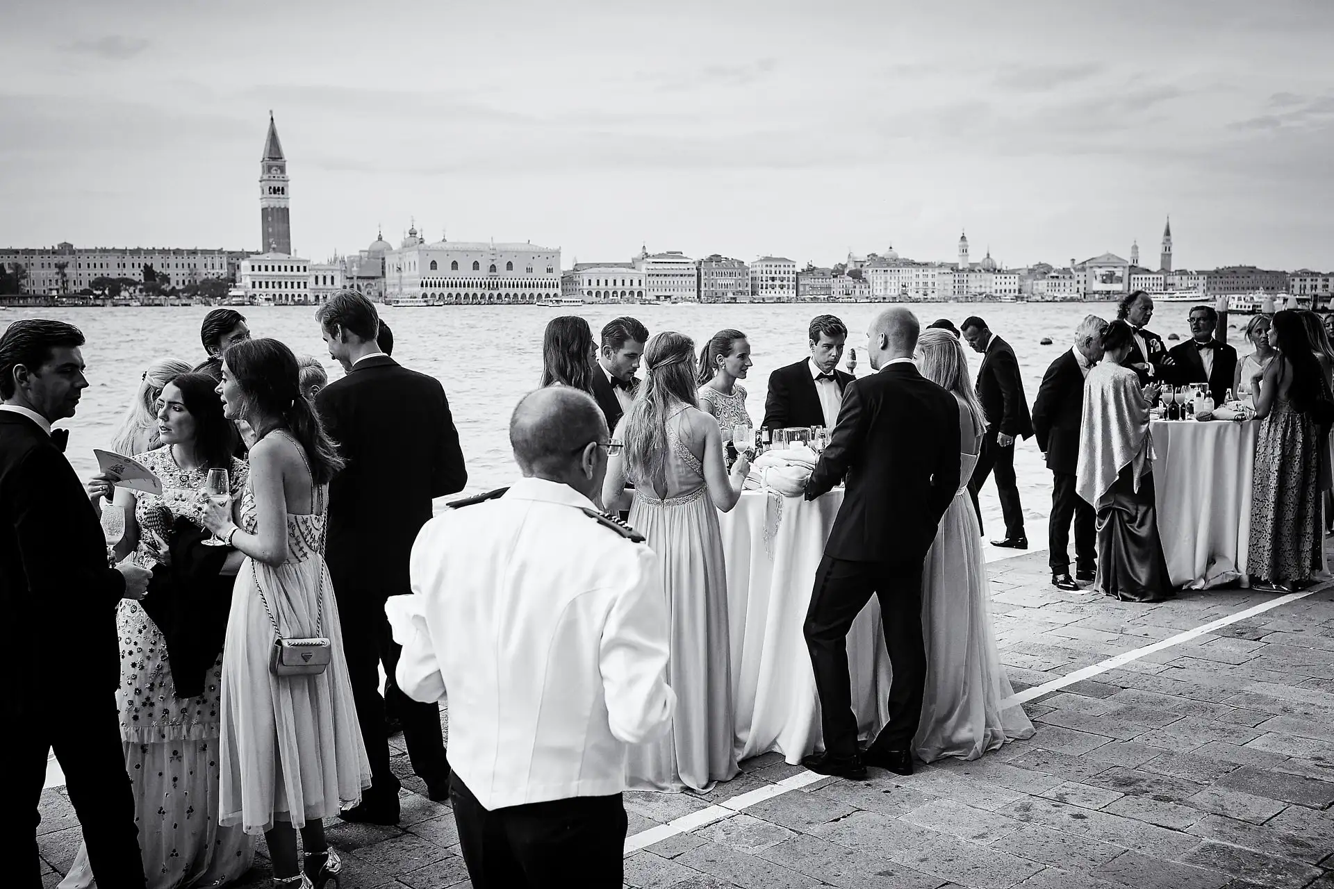 belmond hotel cipriani wedding