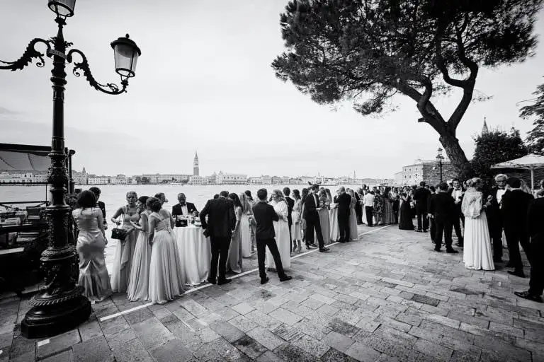 belmond hotel cipriani wedding