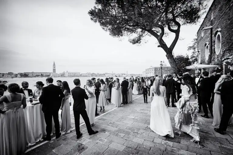 belmond hotel cipriani wedding