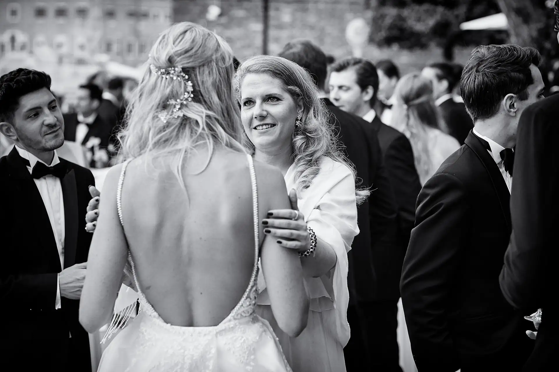 belmond hotel cipriani wedding
