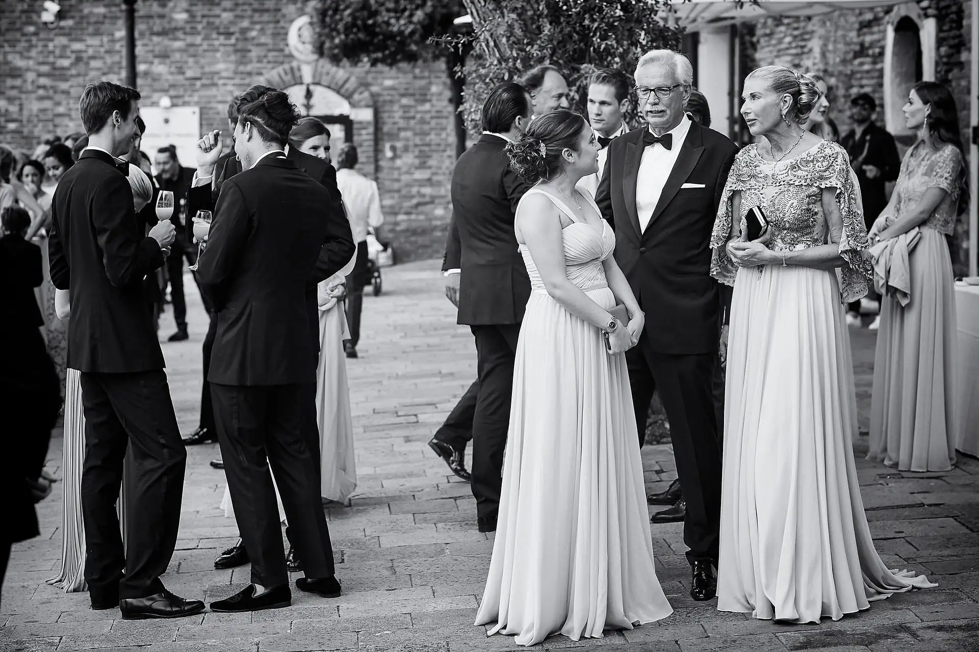 belmond hotel cipriani wedding