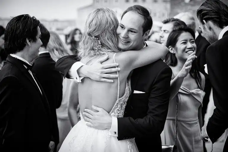 belmond hotel cipriani wedding