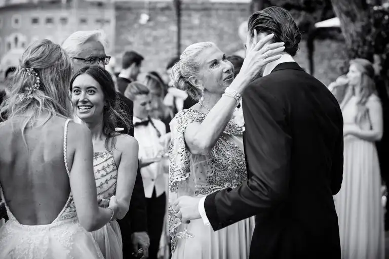 belmond hotel cipriani wedding
