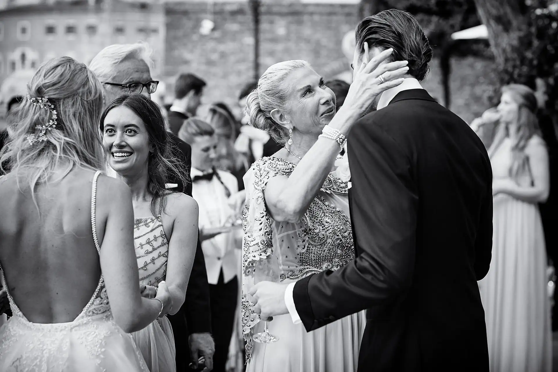 belmond hotel cipriani wedding