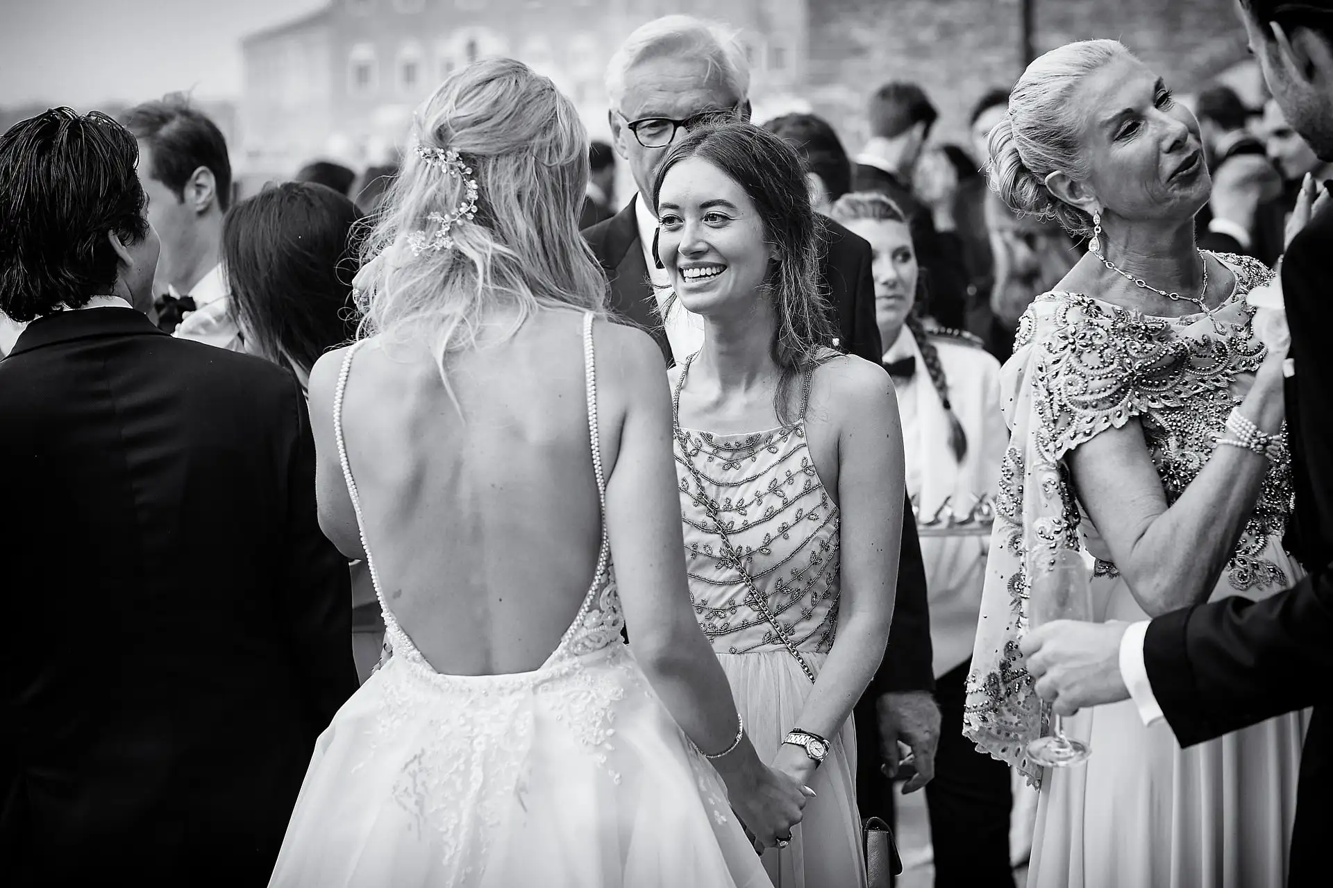 belmond hotel cipriani wedding