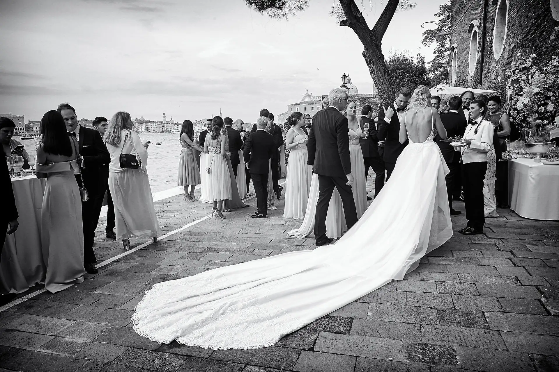 belmond hotel cipriani wedding