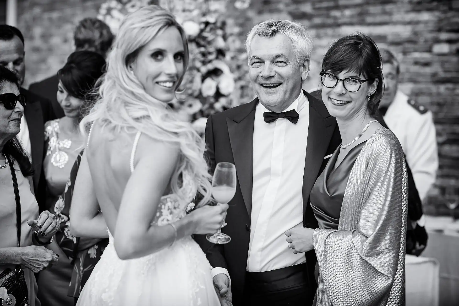 belmond hotel cipriani wedding
