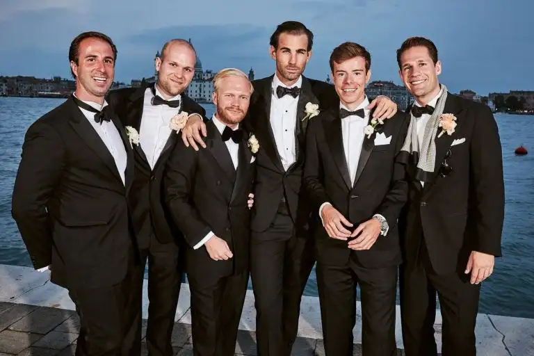 belmond hotel cipriani wedding