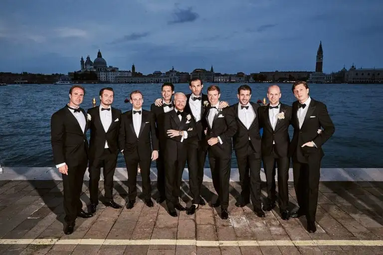 belmond hotel cipriani wedding